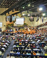 巴拿馬大教堂-爵士龍音響案例