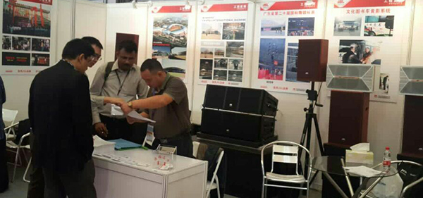 KTV音響設備-爵士龍音響