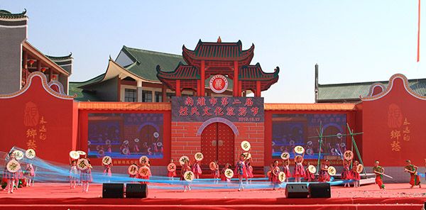 專業線陣音響-爵士龍音響