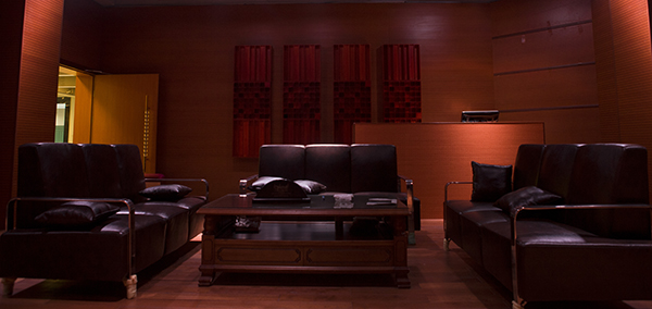 爵士龍專業KTV音響