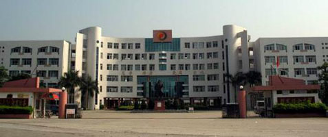 【爵士龍】云浮鄧發紀念中學案例