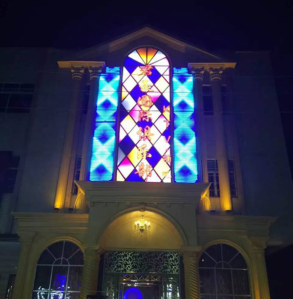 廣州夜總會音響工程5