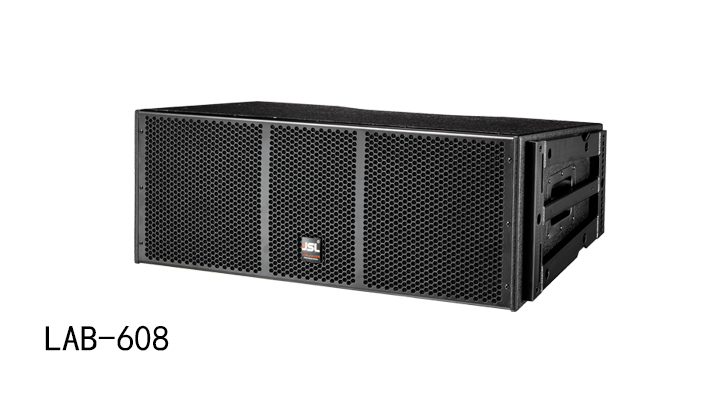 爵士龍線陣系列 LAB-608