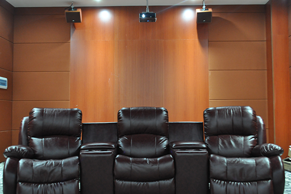 爵士龍高端智能影K系統(tǒng)