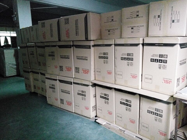 爵士龍廣場舞臺音響設備