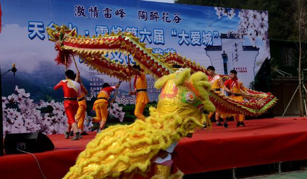 爵士龍專業舞臺音響設備