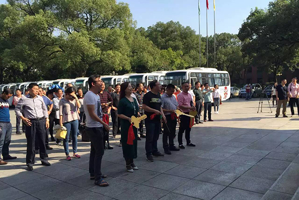 爵士龍音響廠家 流動(dòng)圖書車