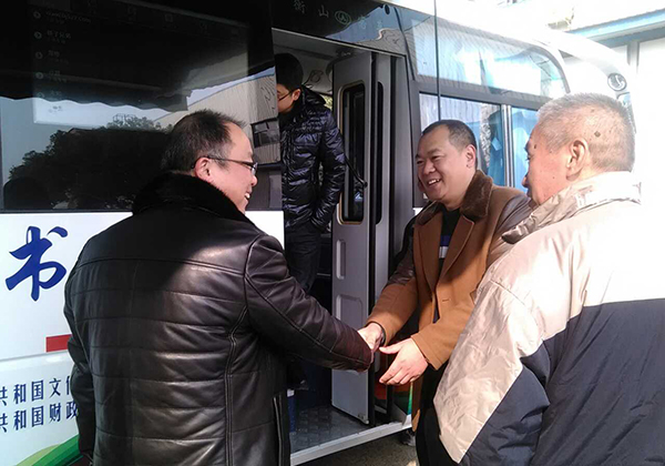 爵士龍影音車載系統