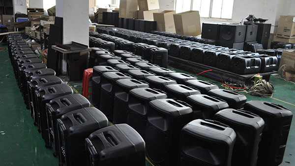 爵士龍優質拉桿箱