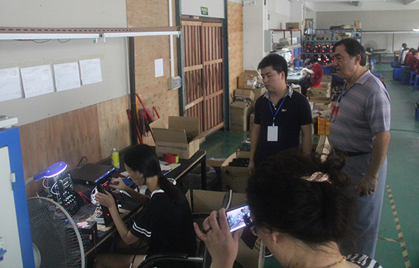 爵士龍音響實(shí)力雄厚 合作首選