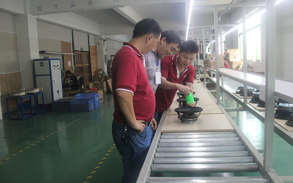 爵士龍音響實(shí)力雄厚 合作首選