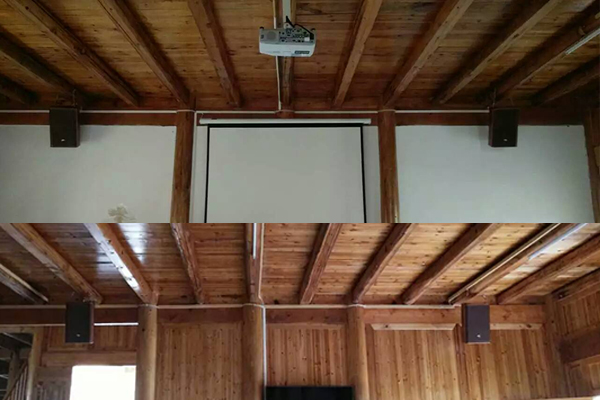 爵士龍專業(yè)音響設(shè)備