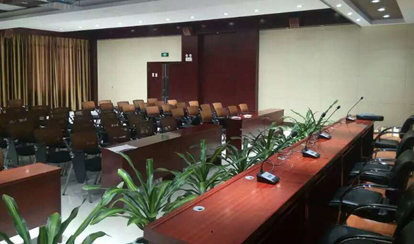 爵士龍小型會議音響設備