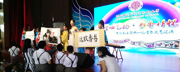 爵士龍舞臺音響設備