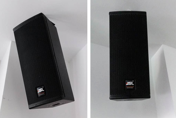 爵士龍會議室音響