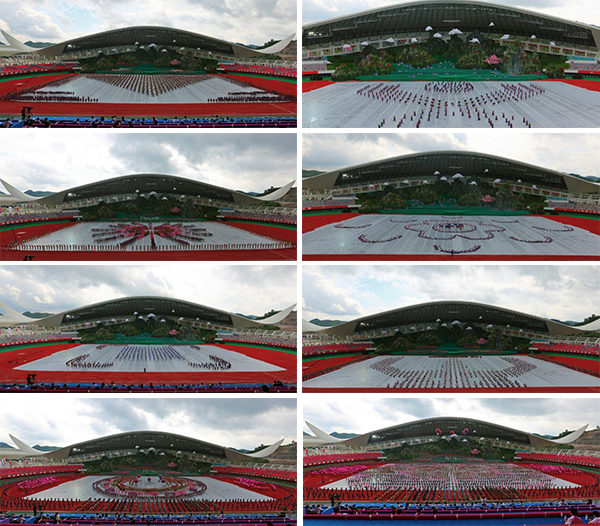 專業(yè)線陣音響系統(tǒng)入駐黔南州體育館 助力60周年州慶【爵士龍】