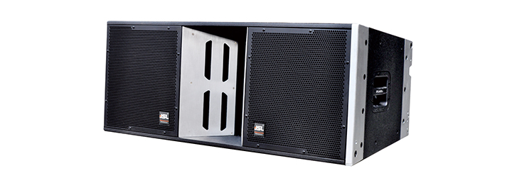 爵士龍專業(yè)音響 LAB線陣系列