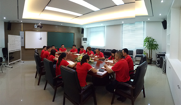 爵士龍會議室 爵士龍會議室