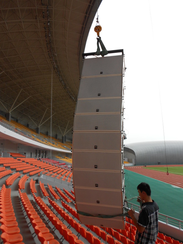 專業音響系統工程