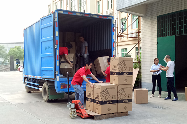 專業音響鼎力支持河北市政文化建設