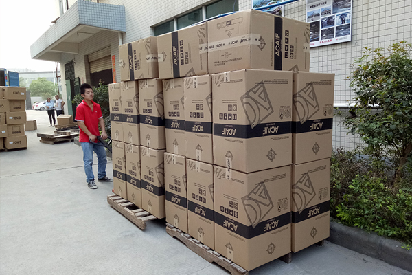 專業音響鼎力支持河北市政文化建設