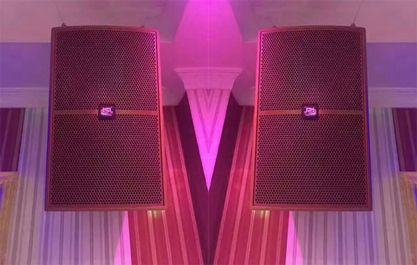 娛樂KTV音響入駐重慶豪情KTV會所