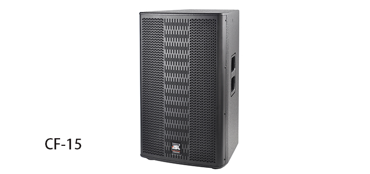 爵士龍專業音響CF-15