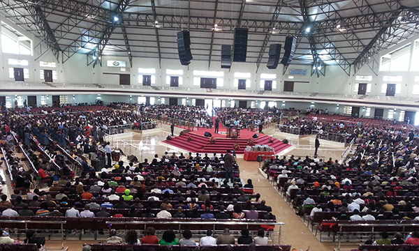 國(guó)外大教堂音響系統(tǒng) 爵士龍大型線陣音響工程