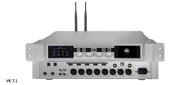 爵士龍專業功放 十佳民族品牌音響