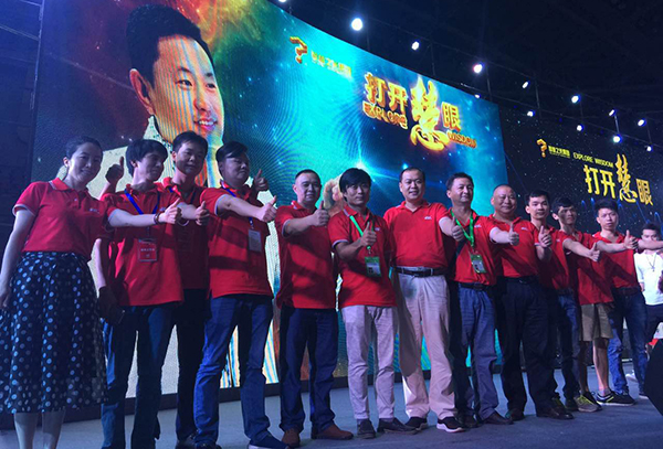 廣東音響工程公司拿實力說話用工程案例說事