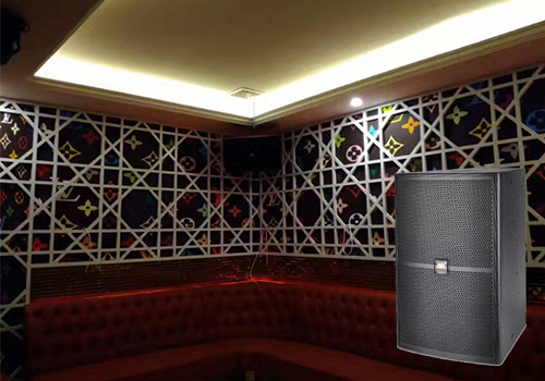 【爵士龍】KTV音響設備打造量販式KTV音響系統