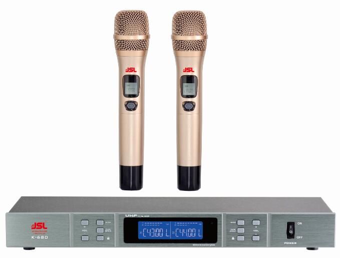 關(guān)于KTV音響系統(tǒng)的產(chǎn)品推薦【爵士龍】