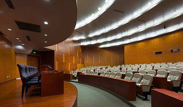 多功能廳音響系統設計分析【爵士龍音響】