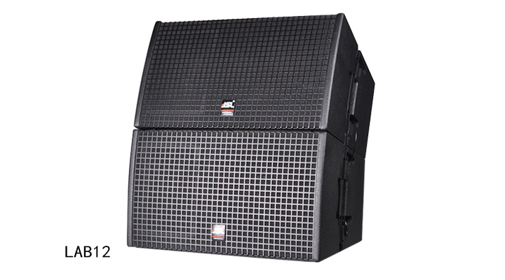爵士龍專業音響 LAB12