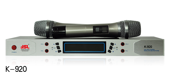 專業音響系統中都有哪些好音響設備【爵士龍音響】