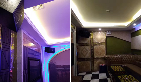 選購ktv音響設(shè)備時要注意的事項【爵士龍音響】