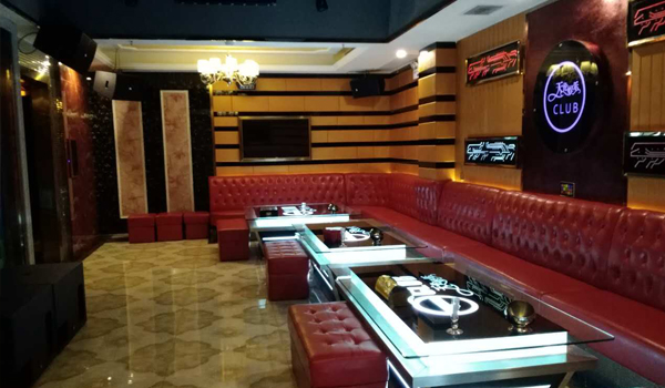 專業(yè)KTV音響設(shè)備系統(tǒng)的調(diào)試技巧【爵士龍音響】