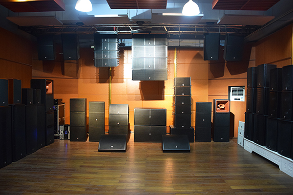 第12屆牽手活動 萬昌企業打響第一炮