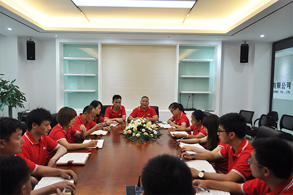 萬昌音響 一個有靈魂的實力企業