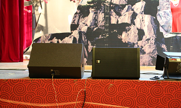 廣東舞臺音響廠家哪家好【爵士龍音響】