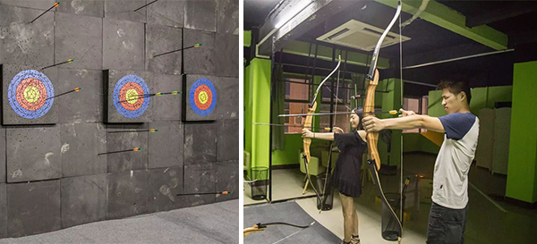 餐飲酒吧采用專業(yè)酒吧音響設備玩出新花樣