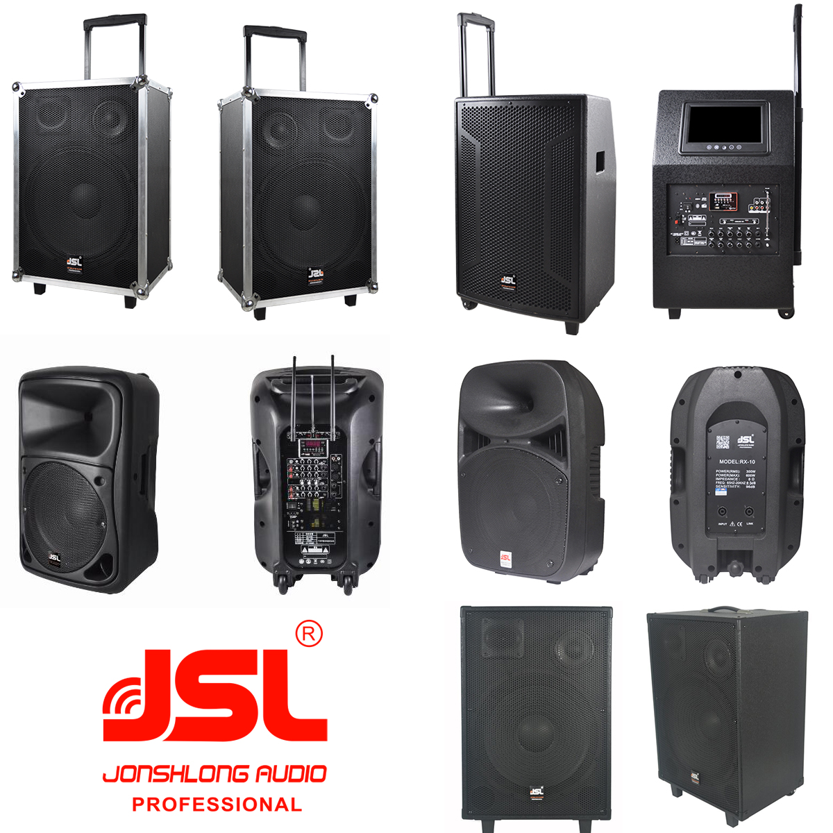 萬昌音響——可靠的音響設備供應商