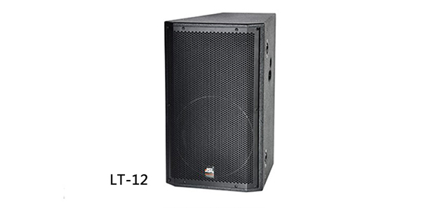 專業舞臺音響 就是爵士龍LT系列