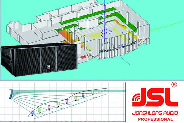 常見音響設(shè)備故障的排除方法【爵士龍音響】