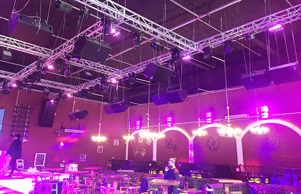 【爵士龍】影響專業(yè)音響系統(tǒng)音質(zhì)音色的幾大因素(三)