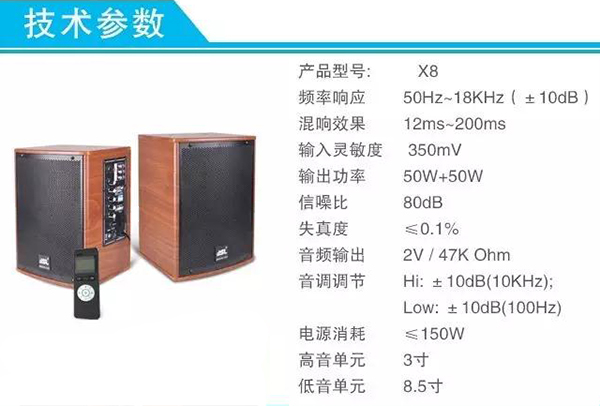 教育行業新寵 電教音響設備