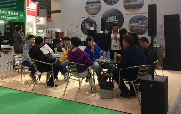 戶外演出音箱 便攜式有源音響【爵士龍】