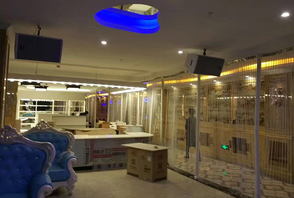 青海KTV音響設(shè)備 就選爵士龍十二寸音箱