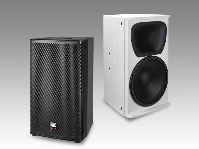 青海KTV音響設(shè)備 就選爵士龍十二寸音箱