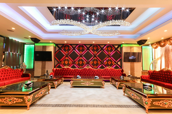 國外KTV音響工程選用專業(yè)音響設(shè)備【爵士龍】